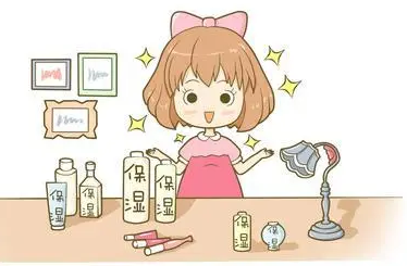 眼袋