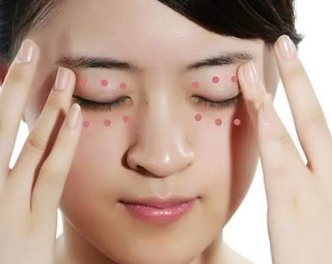 眼袋