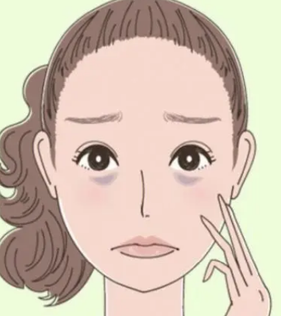 去眼袋手术