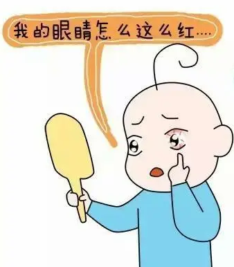 去眼袋手术