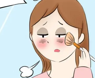 去眼袋手术