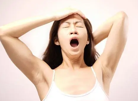 眼袋