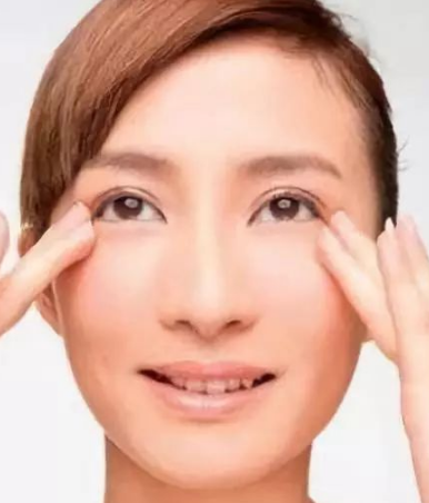 眼袋