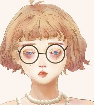 眼袋