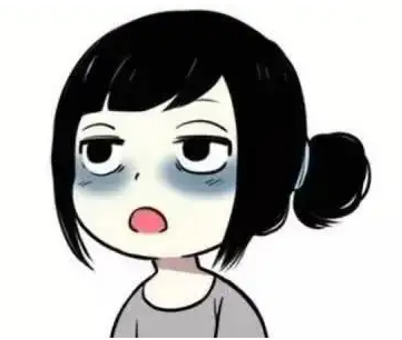 眼袋