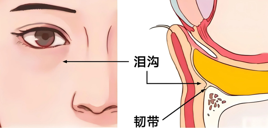 去眼袋手术