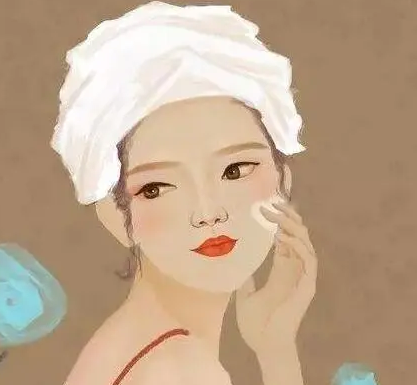 眼袋