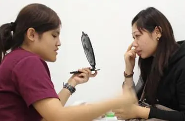 眼袋