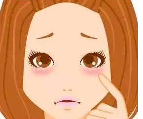 眼袋