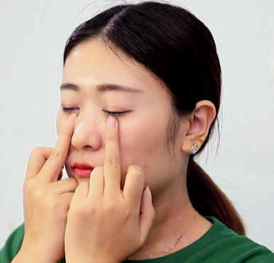眼袋
