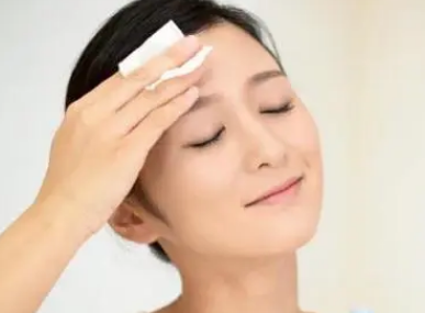 眼袋