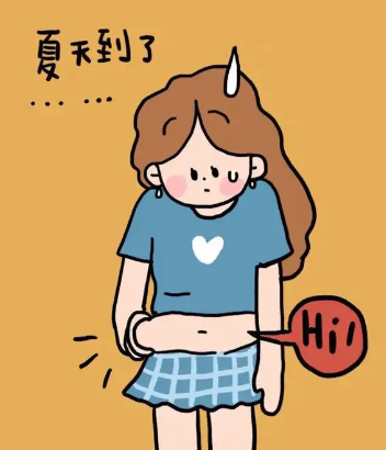超声波减肥