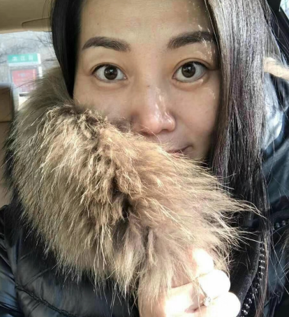 眼袋
