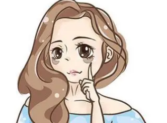 眼袋