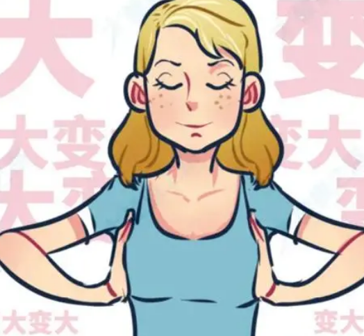 自体脂肪细胞丰胸