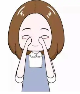 眼袋