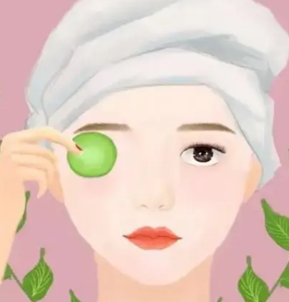 眼袋