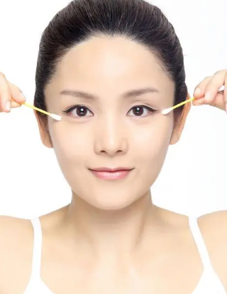 眼袋