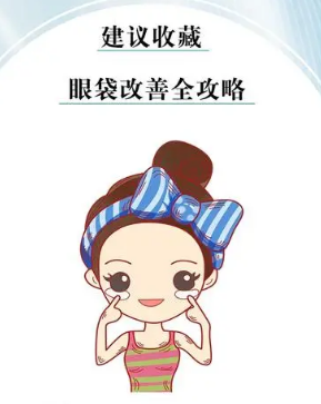 眼袋