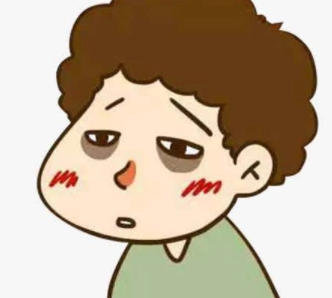 眼袋