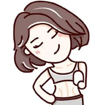 自体脂肪丰胸
