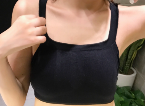 丰胸