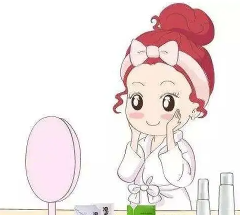 眼袋