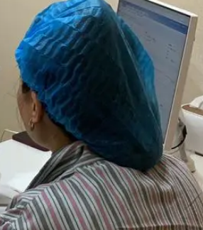去眼袋手术