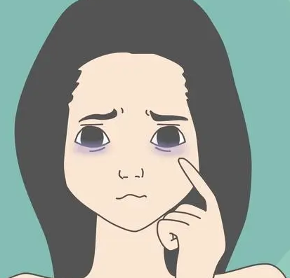 去眼袋手术