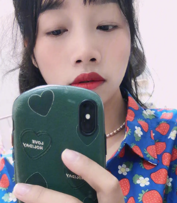去眼袋手术