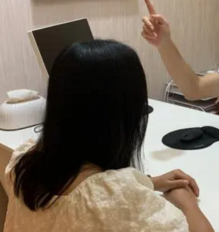去眼袋手术