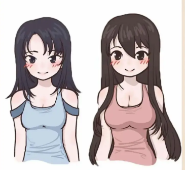 自体脂肪丰胸