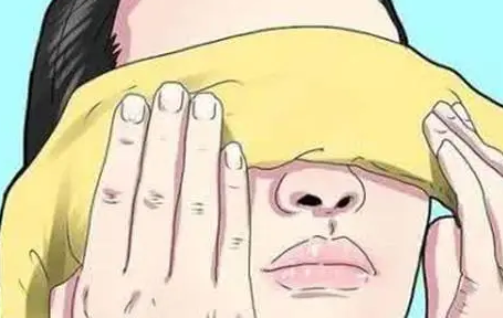 去眼袋手术
