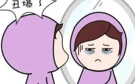 去眼袋手术