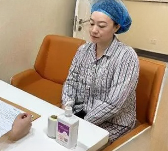 去眼袋手术