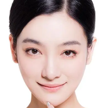 去眼袋手术