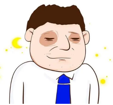眼袋