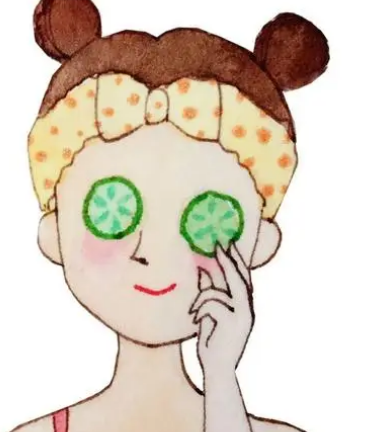 去眼袋手术