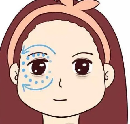 去眼袋手术