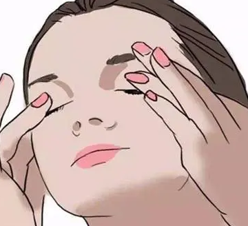 眼袋