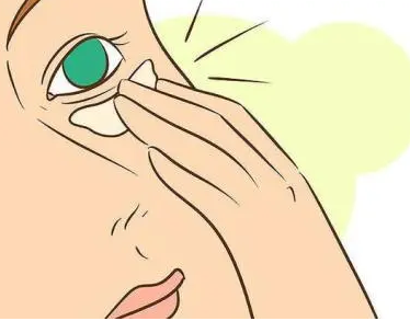 眼袋