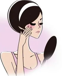 眼袋