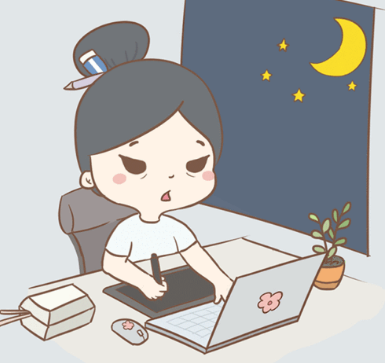 去眼袋手术