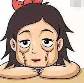 去眼袋手术