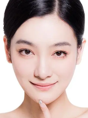 去眼袋手术