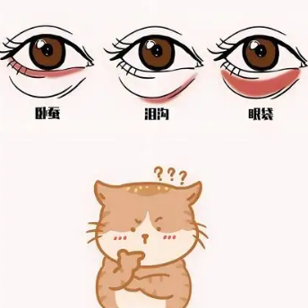 去眼袋手术