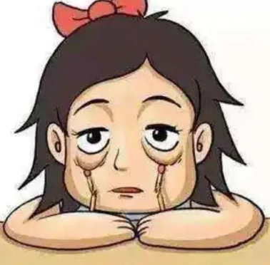 眼袋