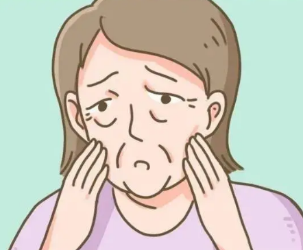 去眼袋手术