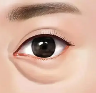眼袋