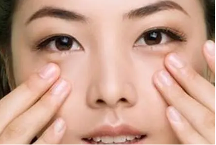 眼袋